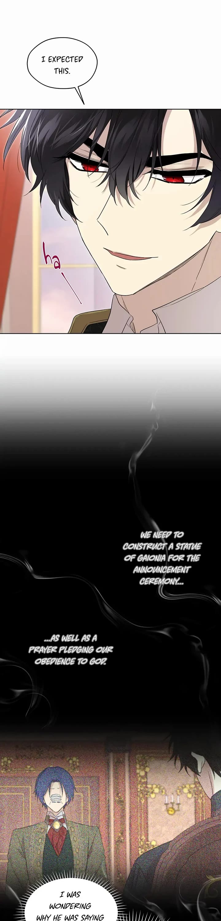 Read I Became the Hero's Mom EN Manga Online
