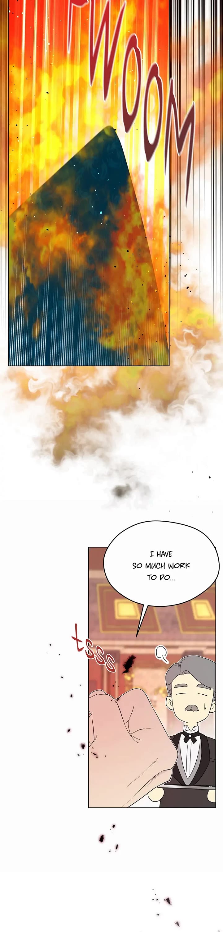 Read I Became the Hero's Mom EN Manga Online