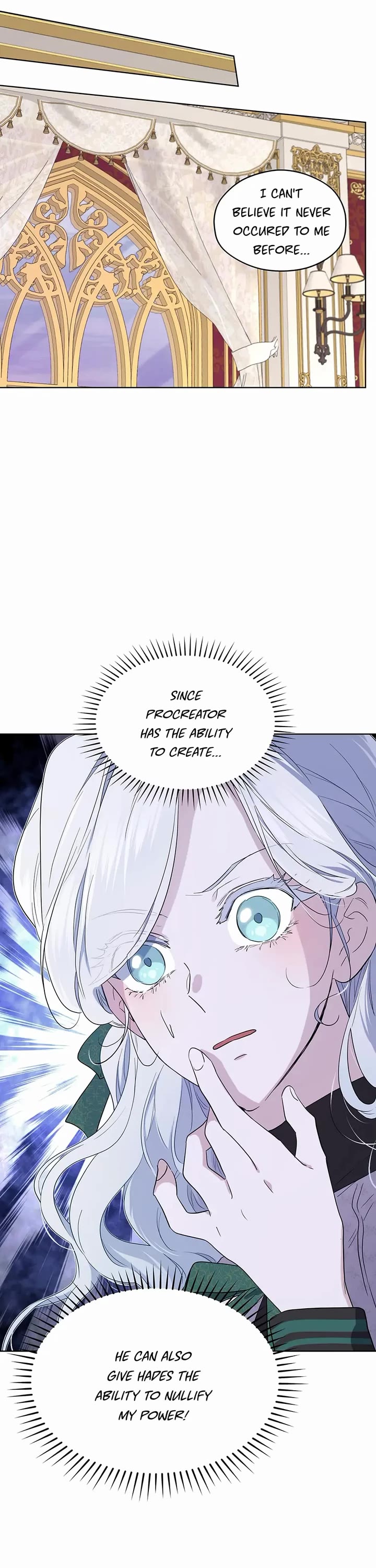Read I Became the Hero's Mom EN Manga Online