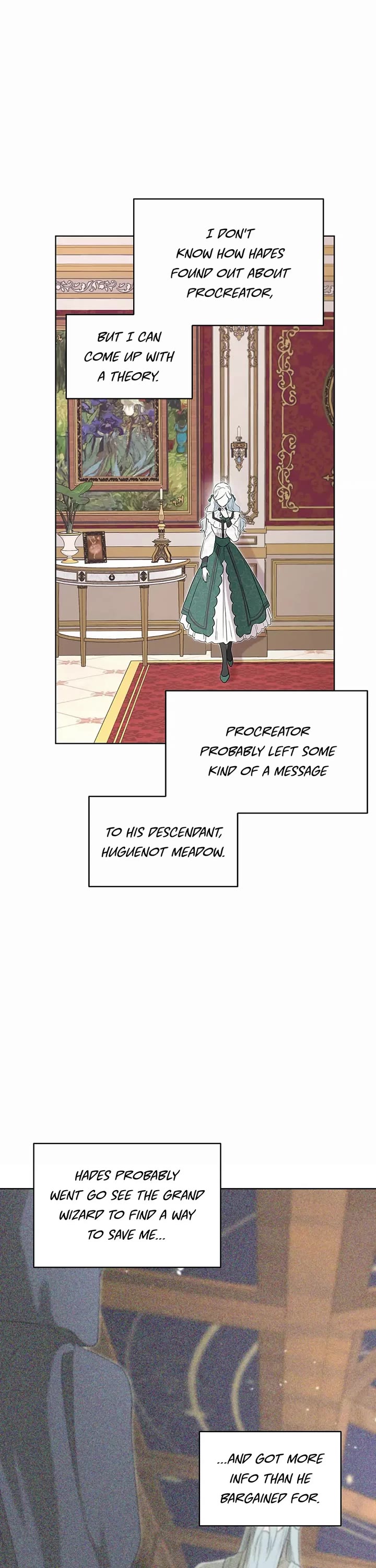 Read I Became the Hero's Mom EN Manga Online