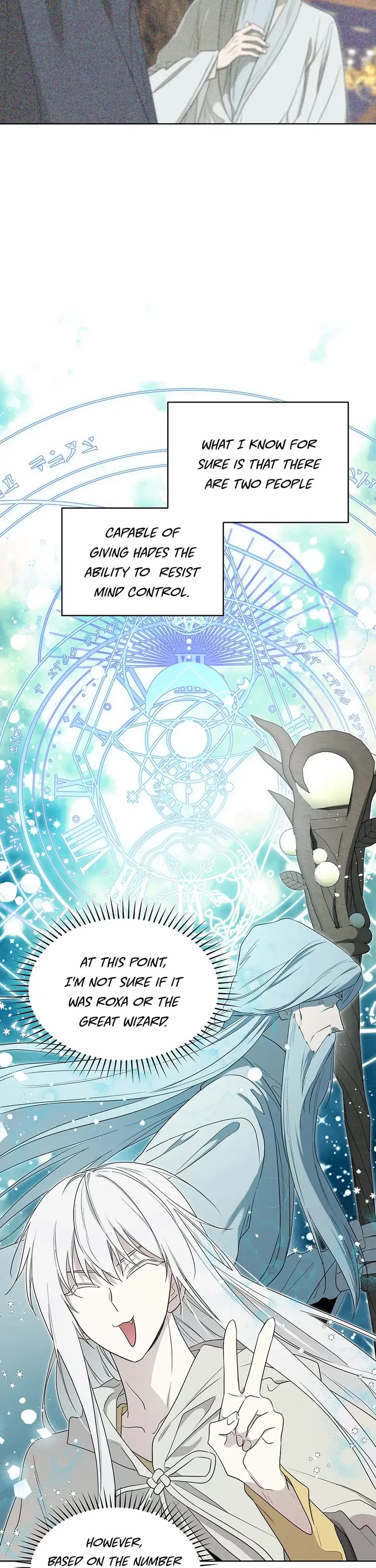 Read I Became the Hero's Mom EN Manga Online