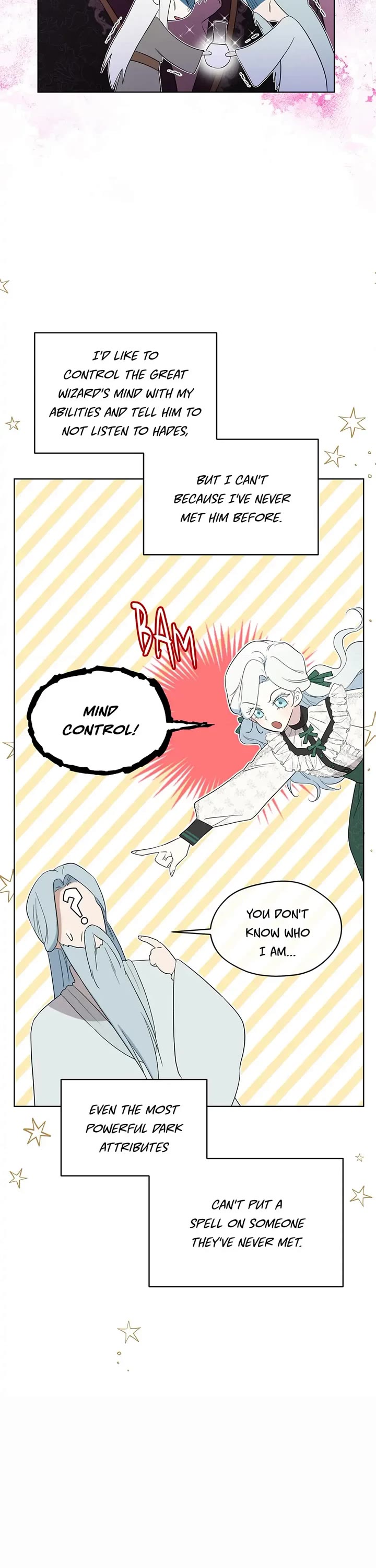Read I Became the Hero's Mom EN Manga Online