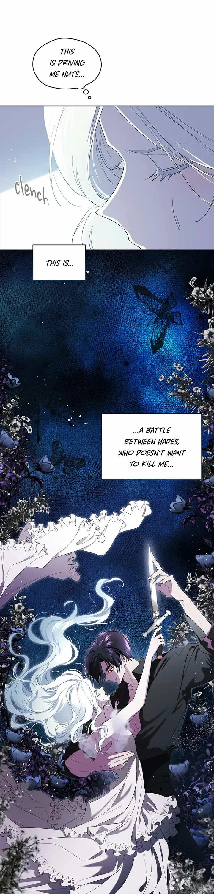 Read I Became the Hero's Mom EN Manga Online
