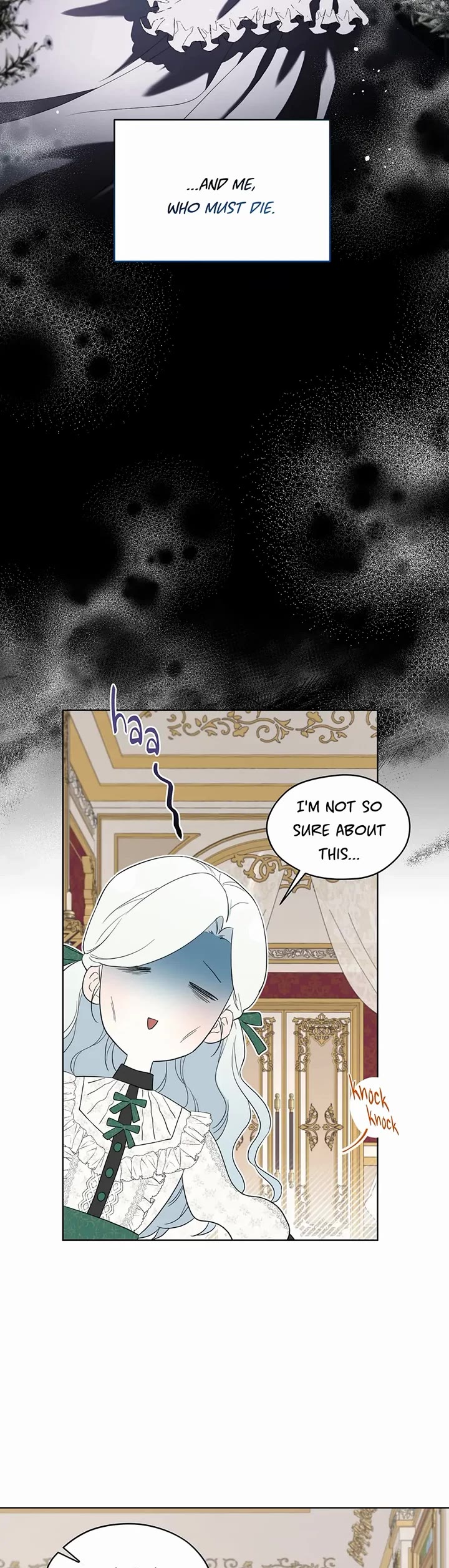 Read I Became the Hero's Mom EN Manga Online