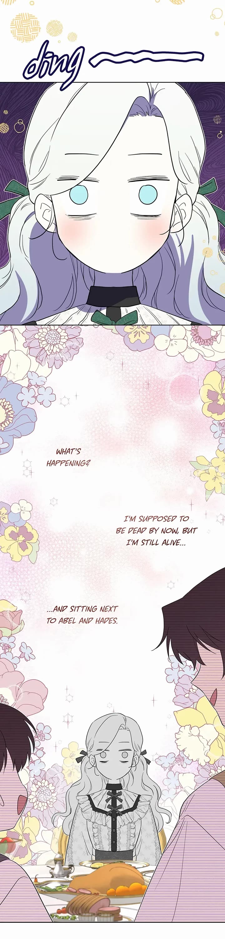 Read I Became the Hero's Mom EN Manga Online