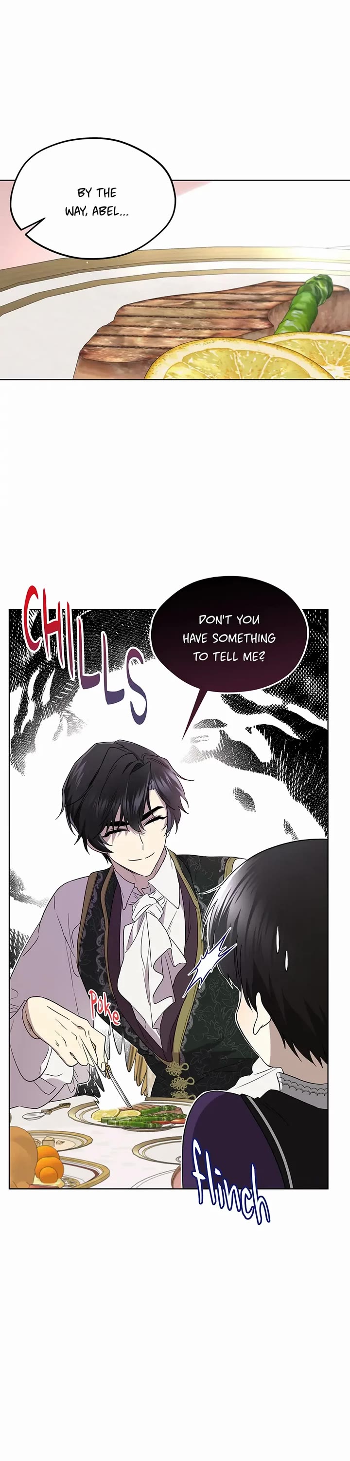 Read I Became the Hero's Mom EN Manga Online