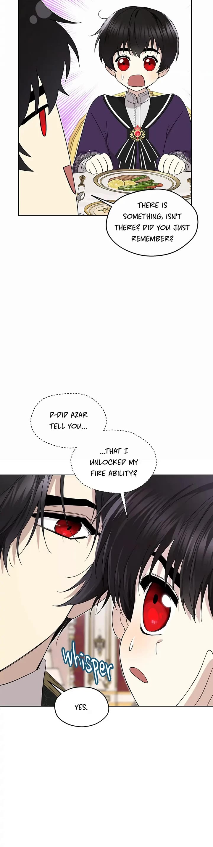 Read I Became the Hero's Mom EN Manga Online