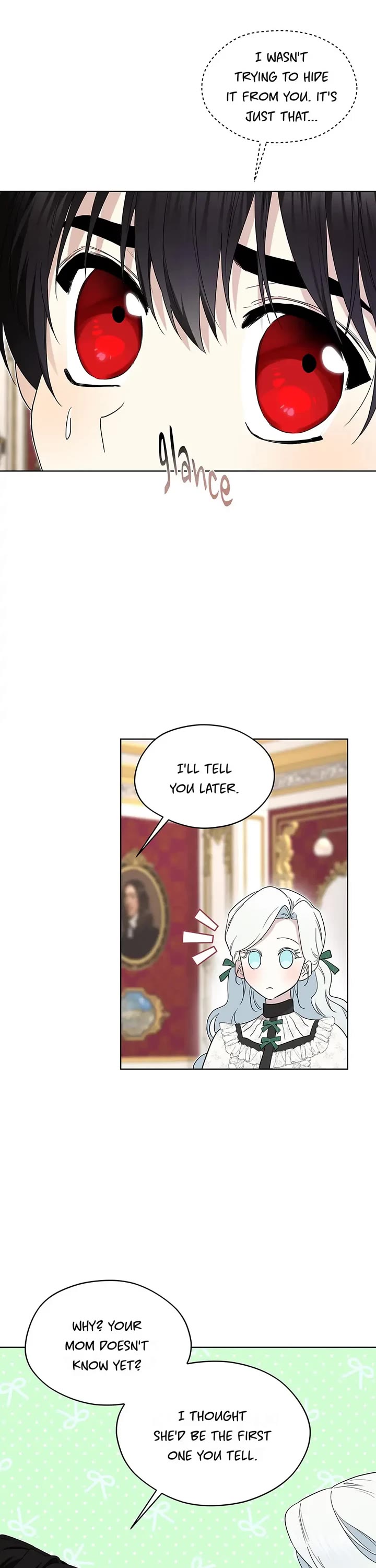 Read I Became the Hero's Mom EN Manga Online