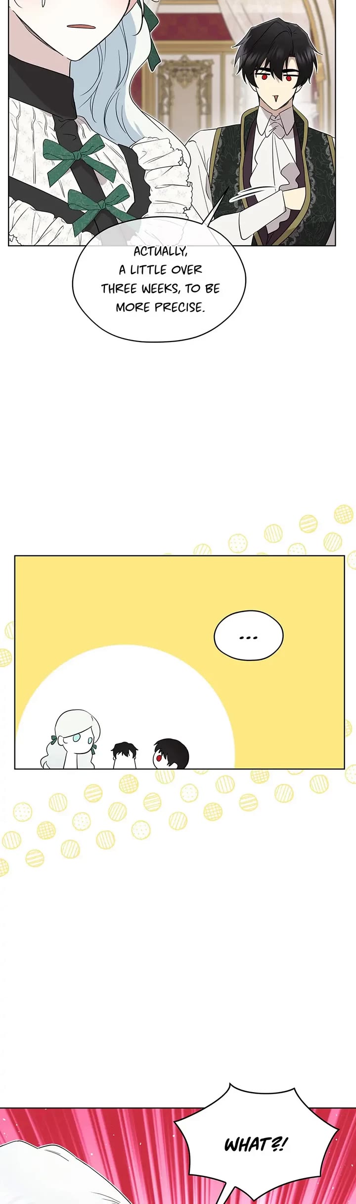 Read I Became the Hero's Mom EN Manga Online