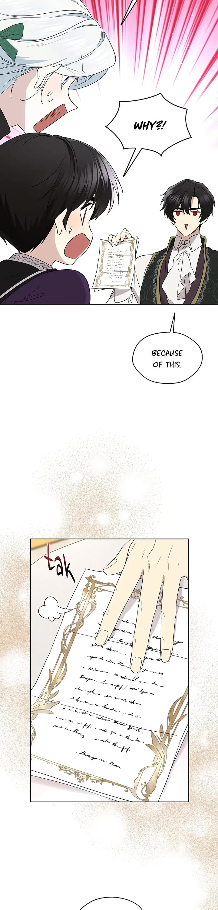 Read I Became the Hero's Mom EN Manga Online