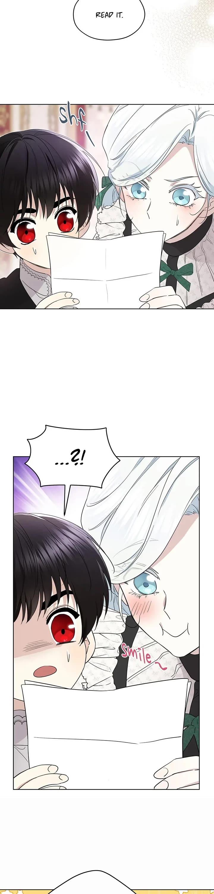 Read I Became the Hero's Mom EN Manga Online