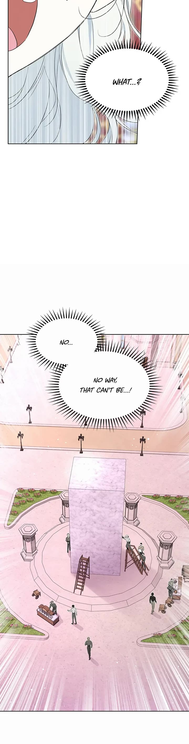 Read I Became the Hero's Mom EN Manga Online