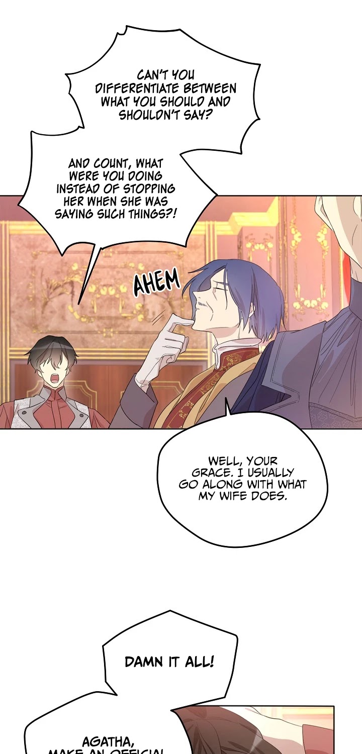 Read I Became the Hero's Mom EN Manga Online