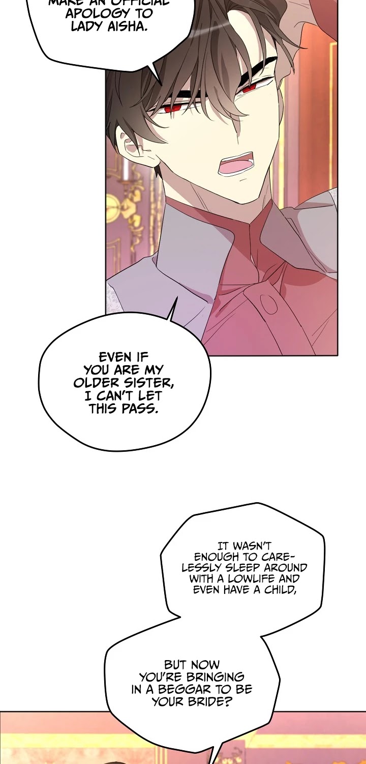 Read I Became the Hero's Mom EN Manga Online