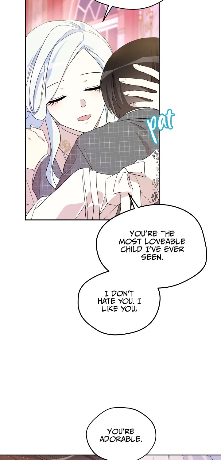 Read I Became the Hero's Mom EN Manga Online