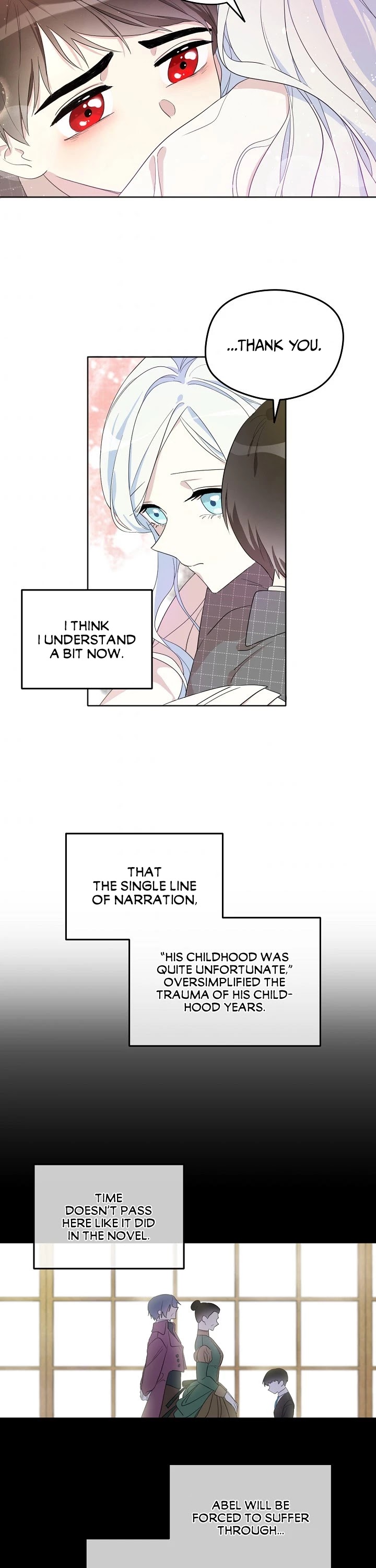 Read I Became the Hero's Mom EN Manga Online