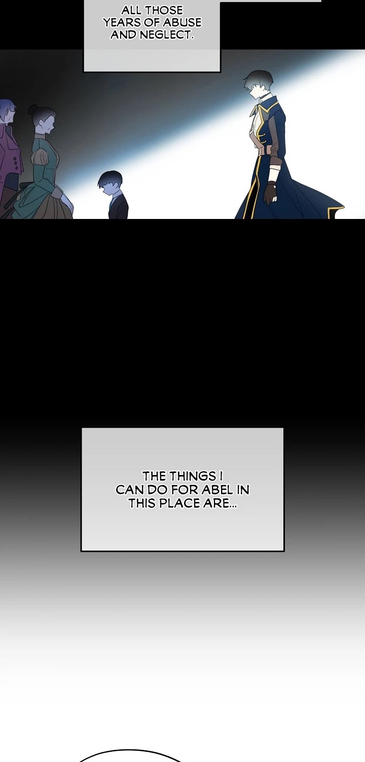 Read I Became the Hero's Mom EN Manga Online