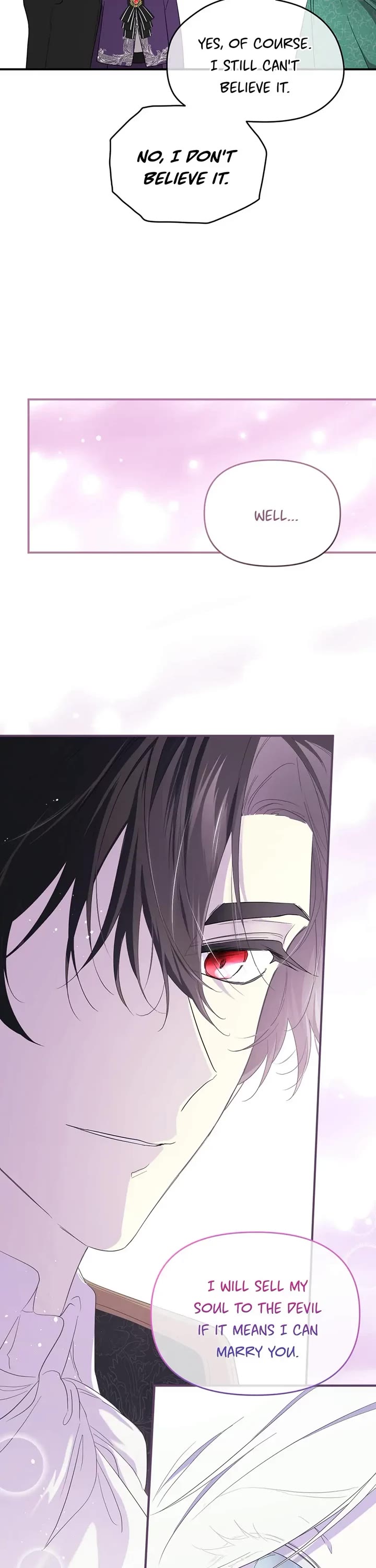 Read I Became the Hero's Mom EN Manga Online
