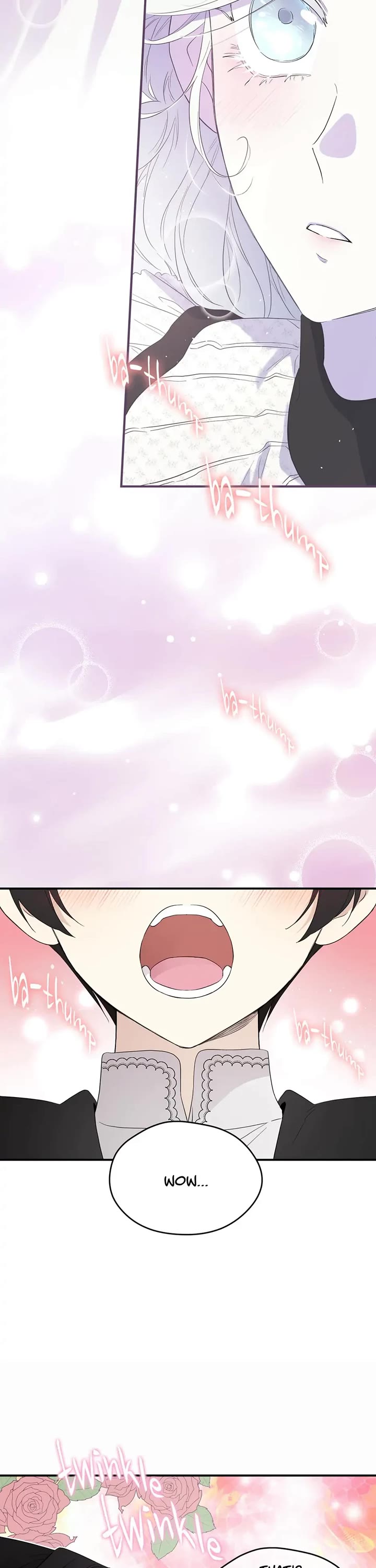 Read I Became the Hero's Mom EN Manga Online