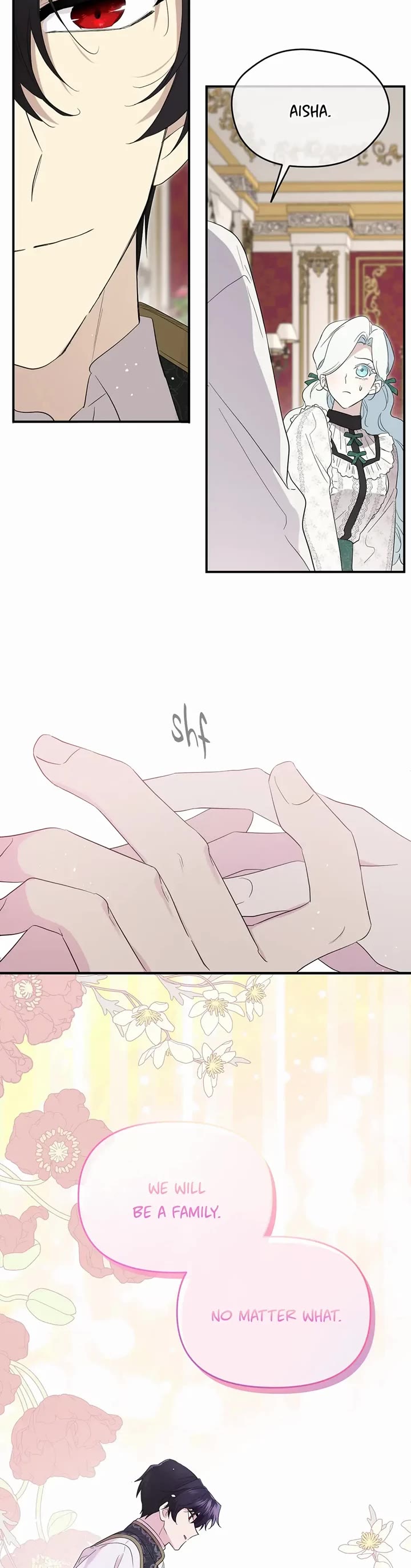 Read I Became the Hero's Mom EN Manga Online