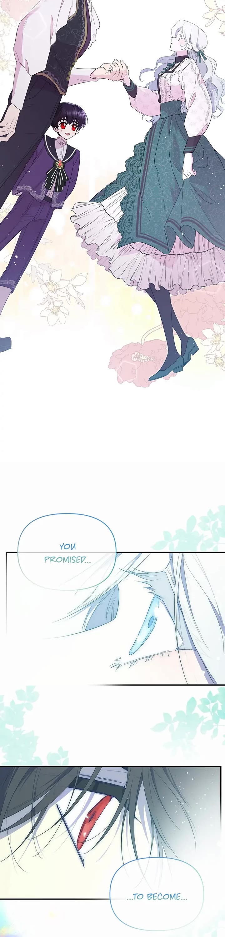 Read I Became the Hero's Mom EN Manga Online