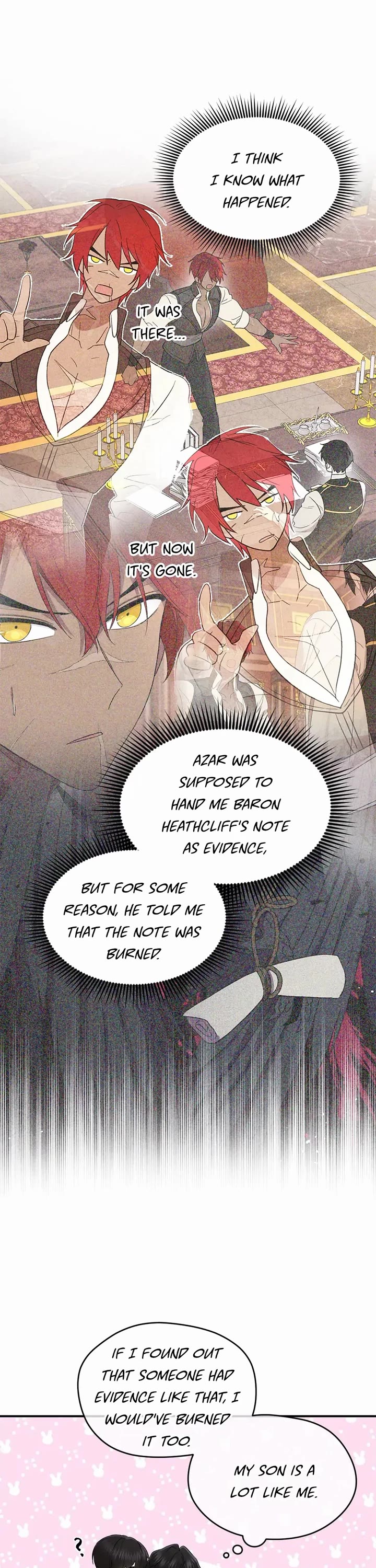 Read I Became the Hero's Mom EN Manga Online