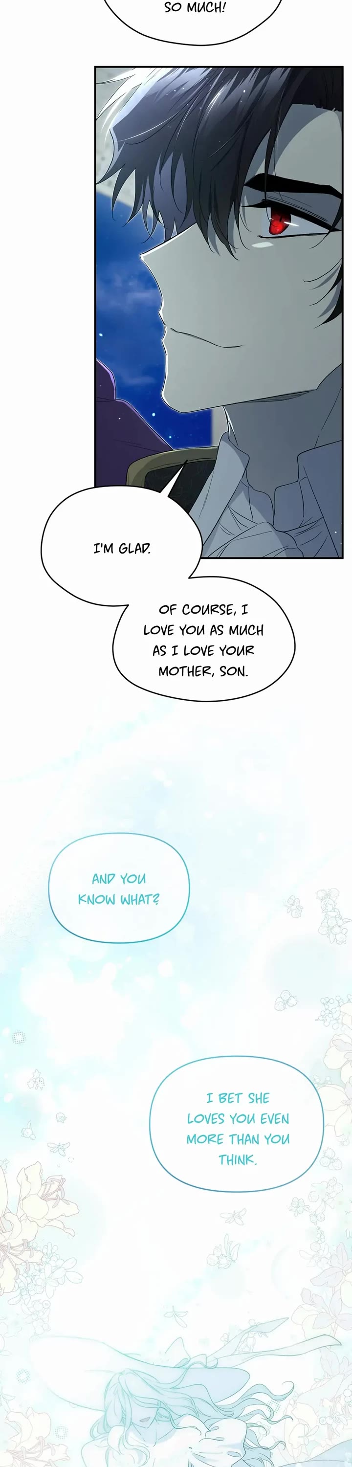 Read I Became the Hero's Mom EN Manga Online