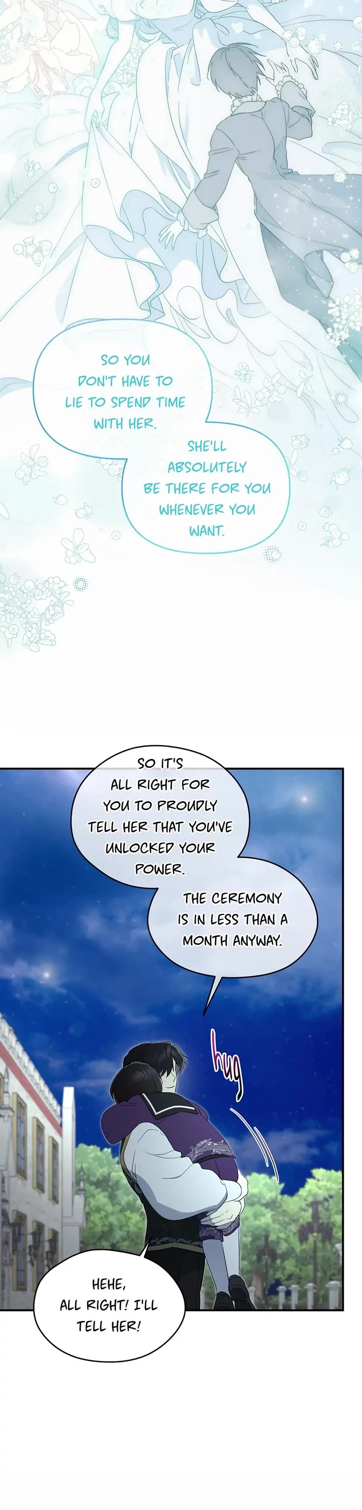 Read I Became the Hero's Mom EN Manga Online