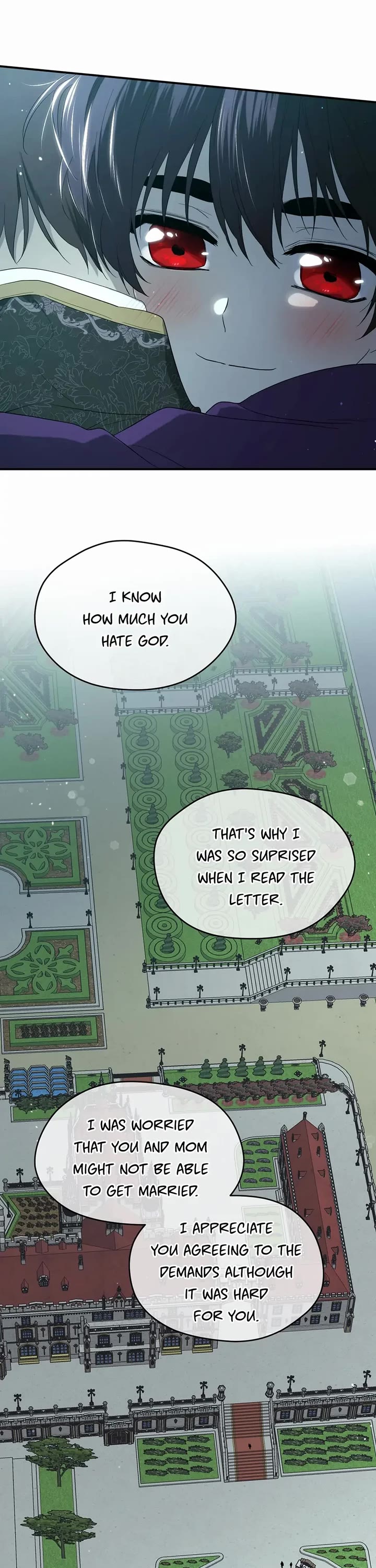 Read I Became the Hero's Mom EN Manga Online