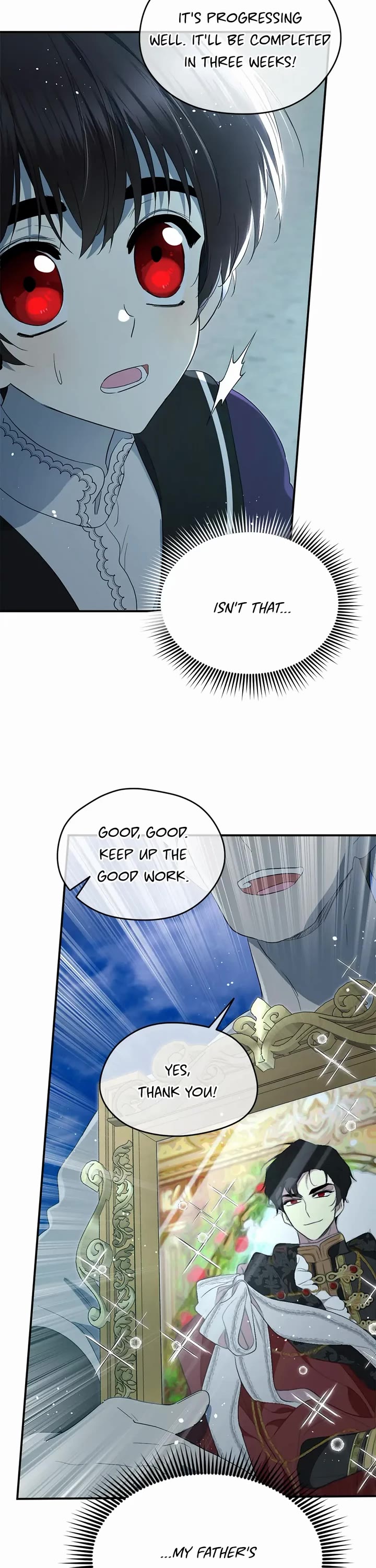 Read I Became the Hero's Mom EN Manga Online