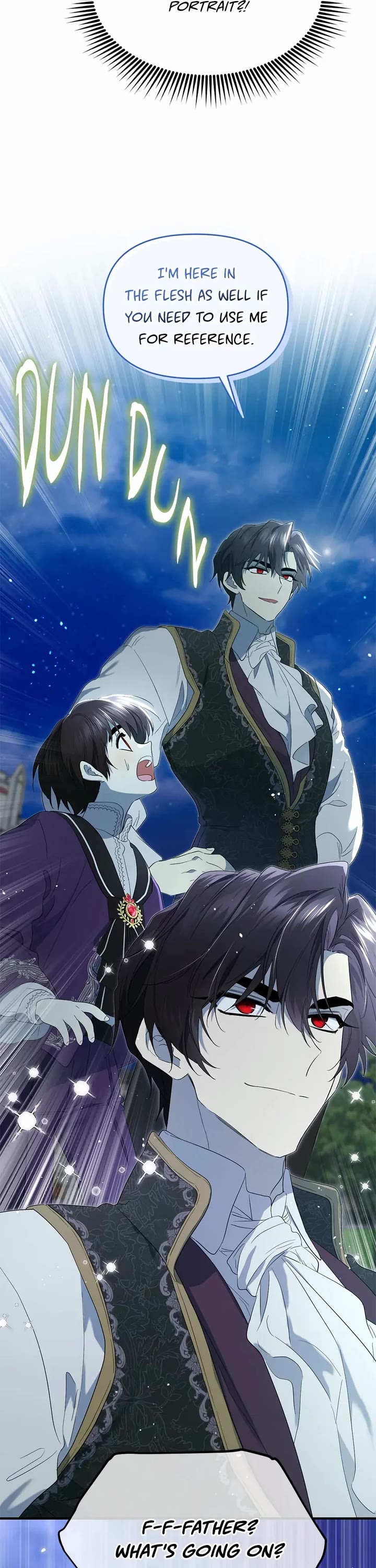 Read I Became the Hero's Mom EN Manga Online