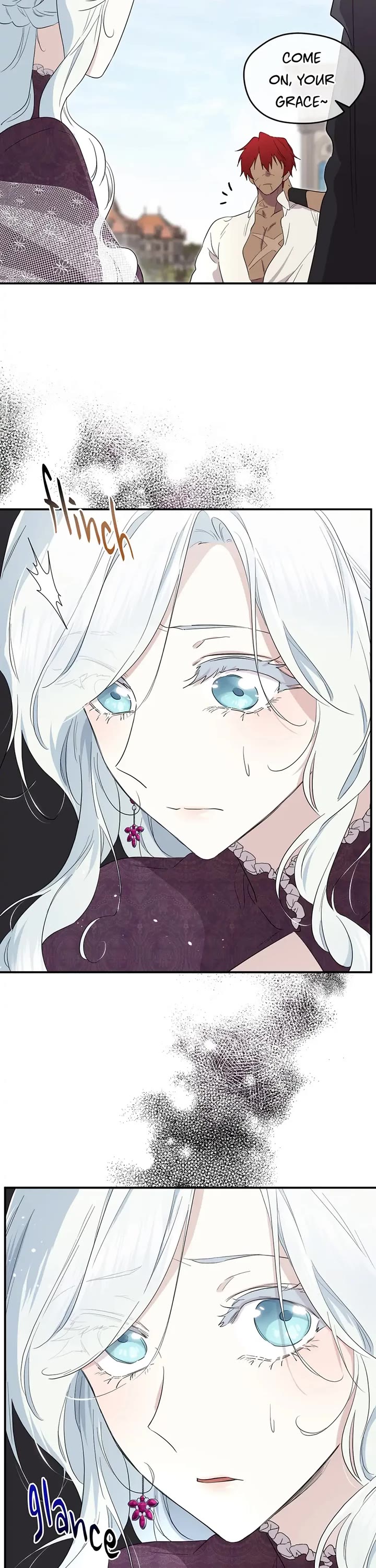 Read I Became the Hero's Mom EN Manga Online