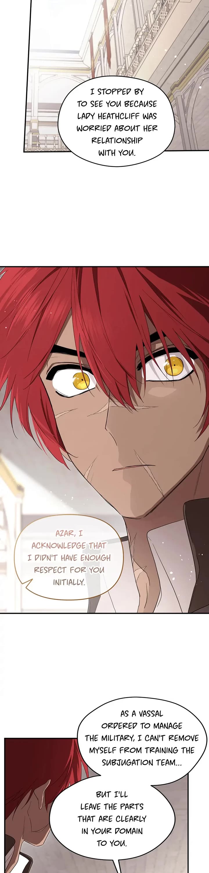 Read I Became the Hero's Mom EN Manga Online