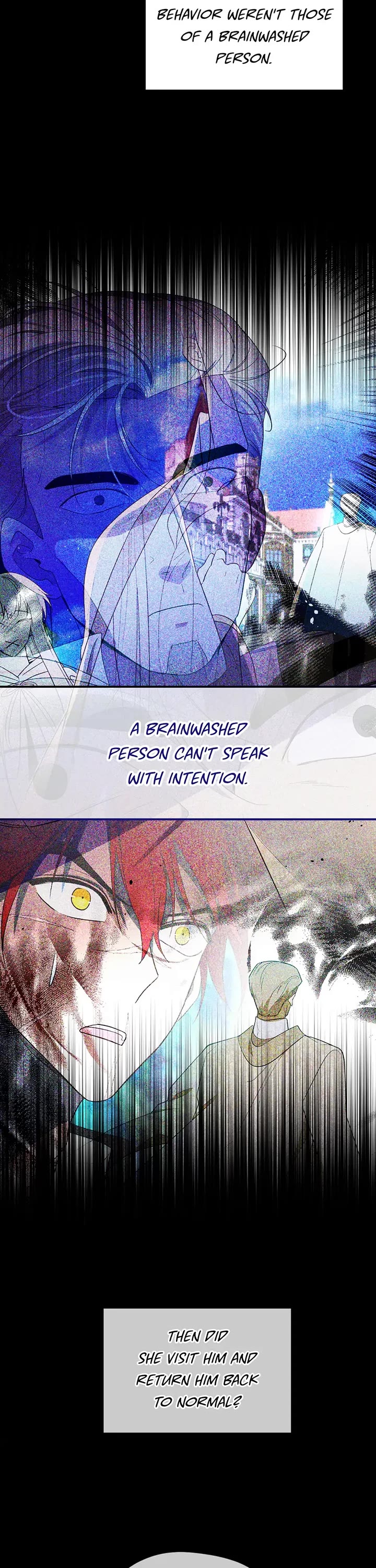 Read I Became the Hero's Mom EN Manga Online