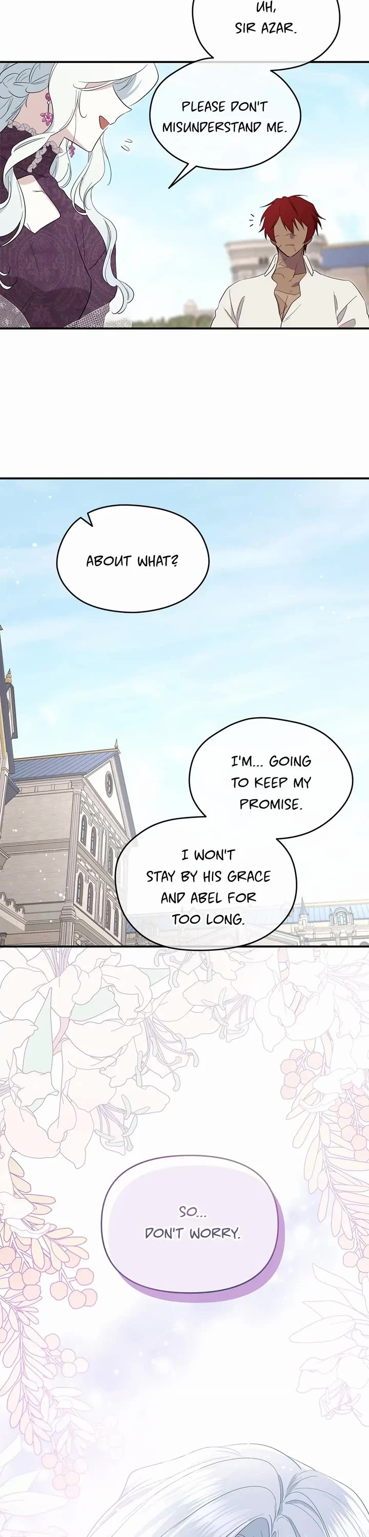 Read I Became the Hero's Mom EN Manga Online