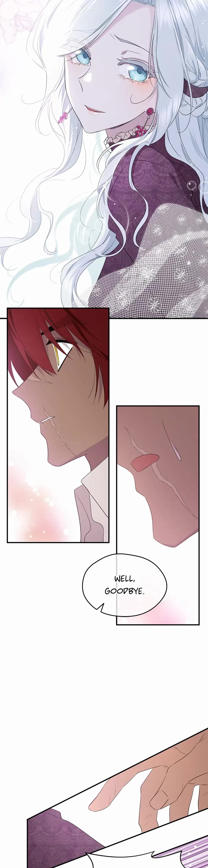Read I Became the Hero's Mom EN Manga Online