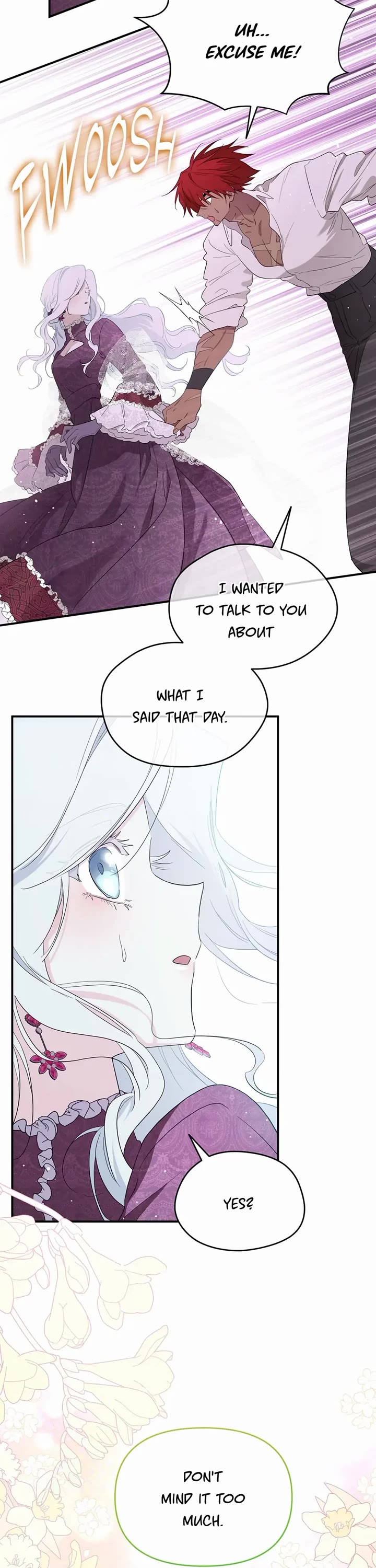 Read I Became the Hero's Mom EN Manga Online