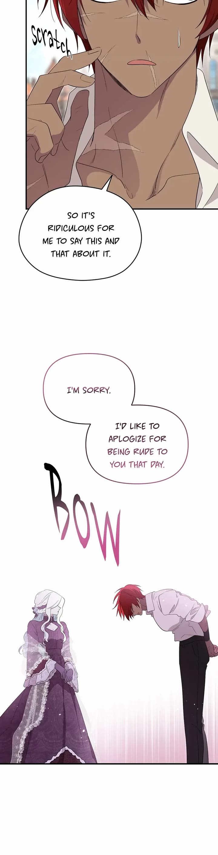 Read I Became the Hero's Mom EN Manga Online