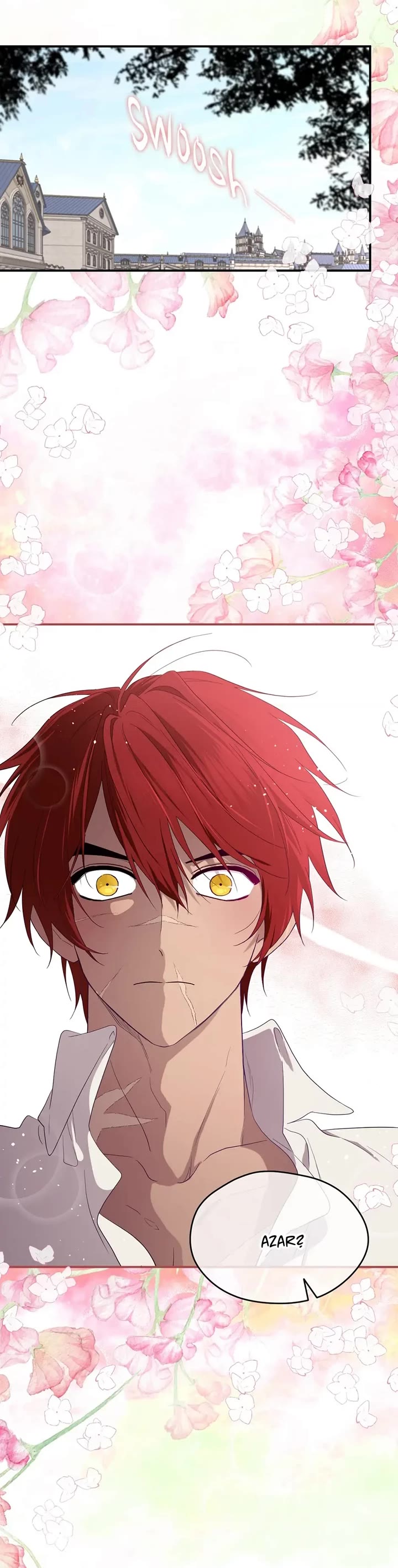 Read I Became the Hero's Mom EN Manga Online