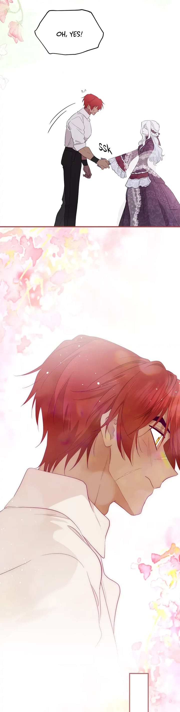 Read I Became the Hero's Mom EN Manga Online