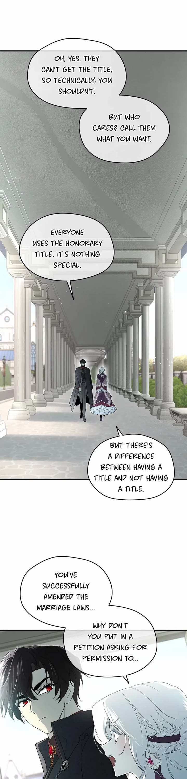 Read I Became the Hero's Mom EN Manga Online