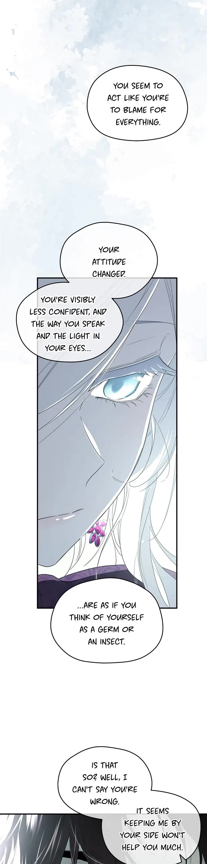 Read I Became the Hero's Mom EN Manga Online