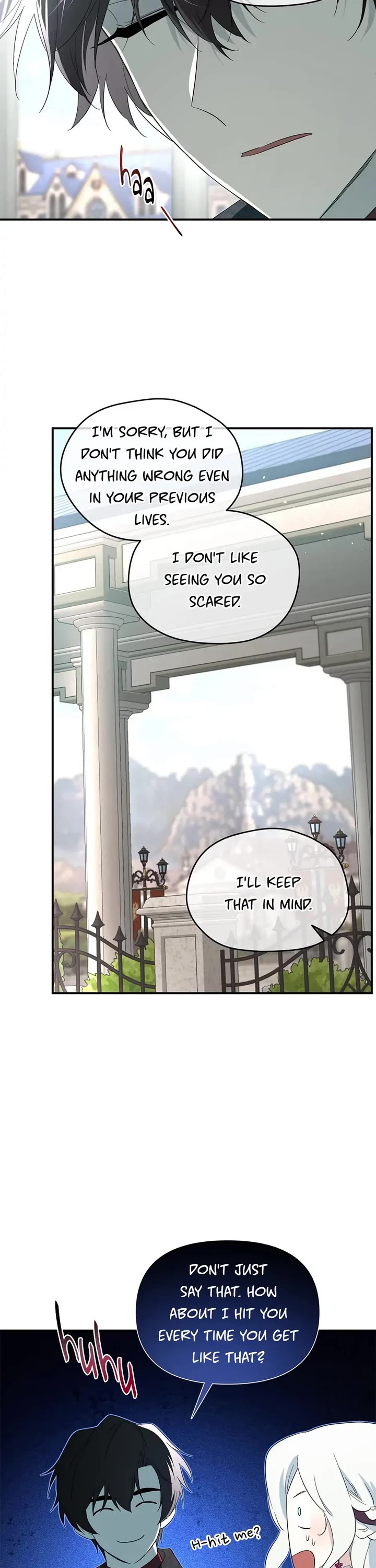 Read I Became the Hero's Mom EN Manga Online