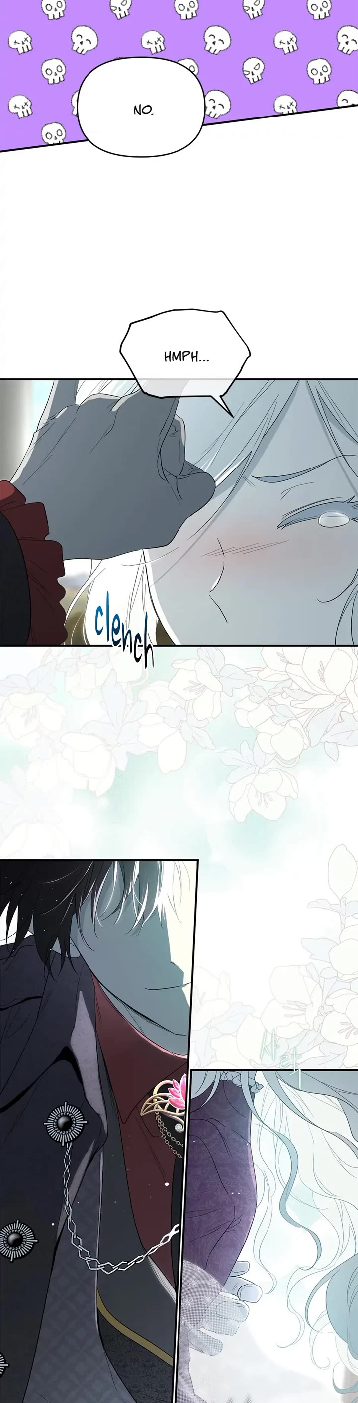 Read I Became the Hero's Mom EN Manga Online