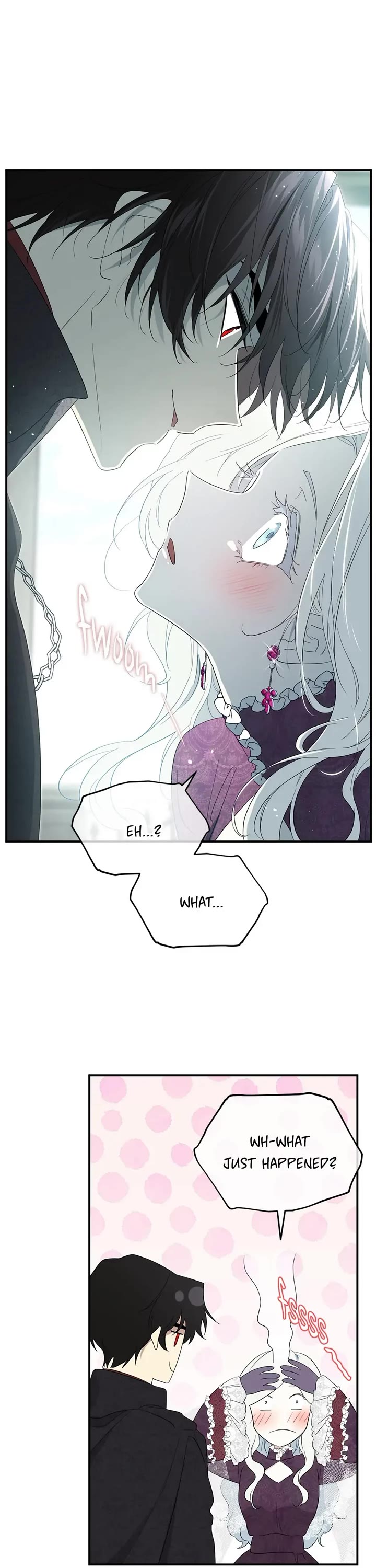Read I Became the Hero's Mom EN Manga Online