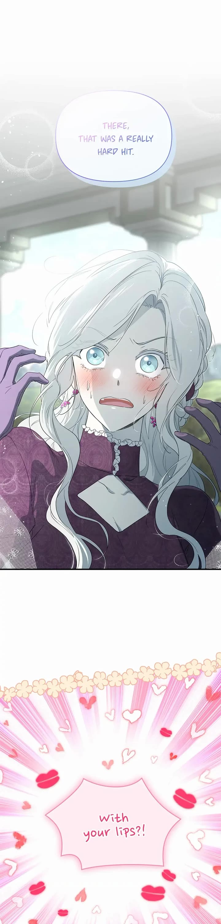 Read I Became the Hero's Mom EN Manga Online
