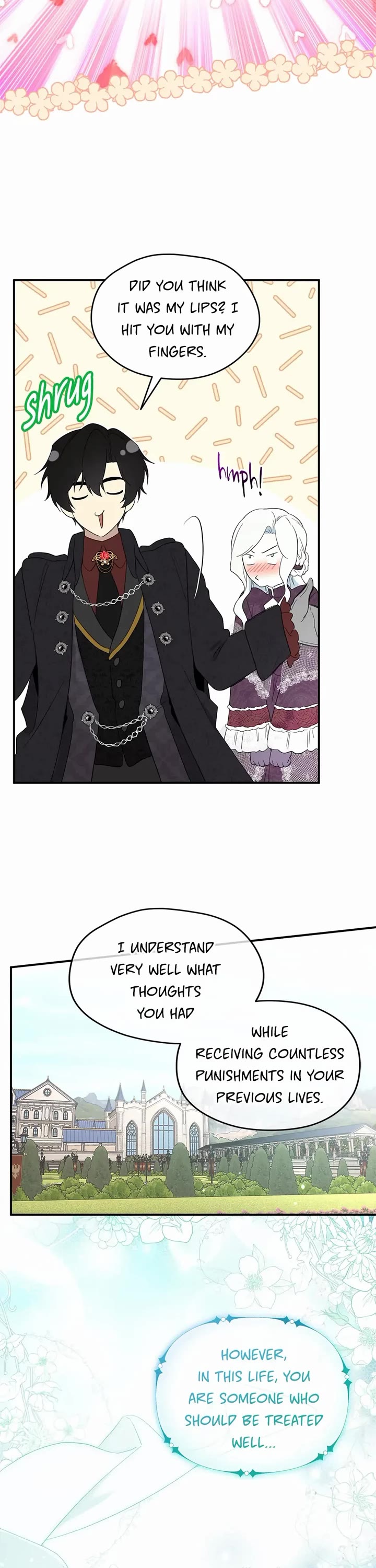 Read I Became the Hero's Mom EN Manga Online