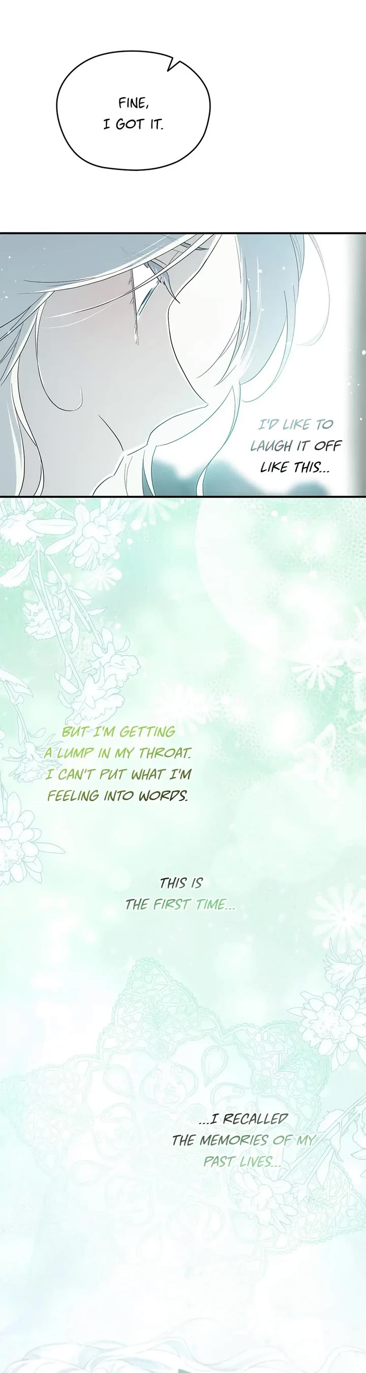 Read I Became the Hero's Mom EN Manga Online
