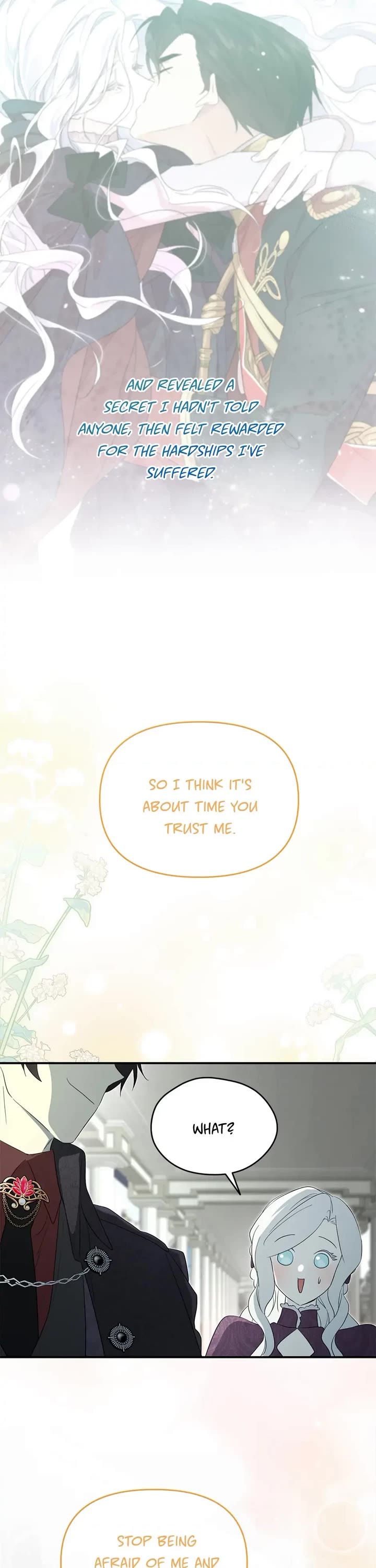 Read I Became the Hero's Mom EN Manga Online