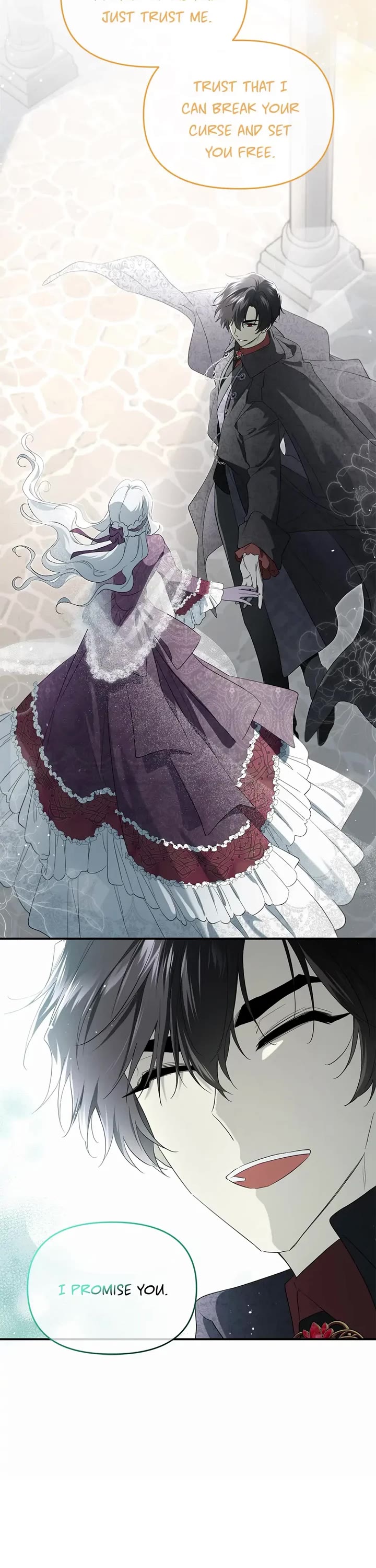 Read I Became the Hero's Mom EN Manga Online